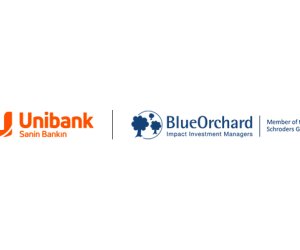 Unibank və BlueOrchard Finance Ltd. 23 milyon ABŞ dollarlıq iki kredit sazişi imzalayıb