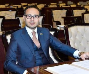 
Ramil Həsən deputat fəaliyyətini dayandıracaq