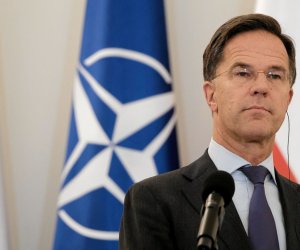 

NATO bazar ertəsindən etibarən illik nüvə təlimlərinə başlayacaq
