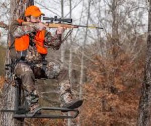 Hunting season opens in Azerbaijan