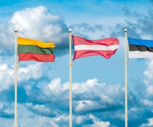 Страны Балтии готовятся к массовой эвакуации населения