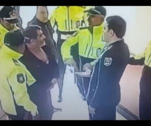 Şəhid atasının təzyiqə məruz qalması iddialarına DİN-dən açıqlama- Video