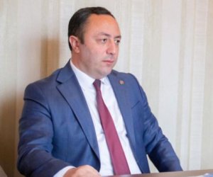 Возобновили дело Анара Асадли