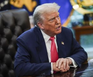 Трамп зол на Китай и передумал встречаться с Си
