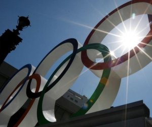 Украина готова к перемирию на время Олимпиады