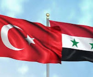 Türkiyə və Suriya təhlükəsizlik sahəsində əməkdaşlığı müzakirə edəcək