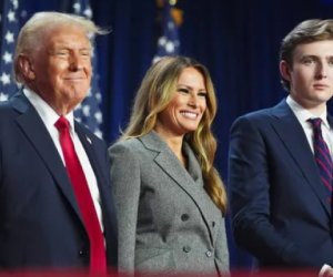 Сын Трампа может возглавить TikTok