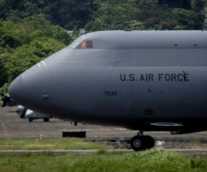 Арабы будут строить военную базу в США