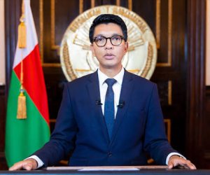Президент Мадагаскара заявил о попытке незаконного захвата власти