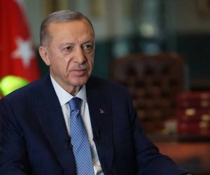 Ərdoğan Misirə səfər edəcək