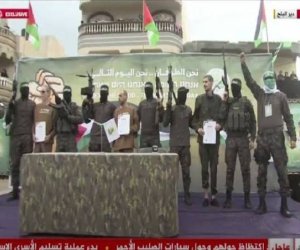 ХАМАС начнет освобождать заложников в понедельник утром