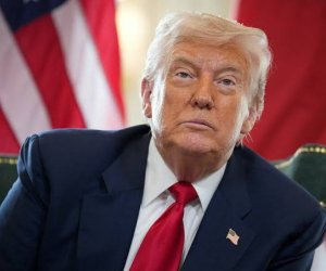 Трамп поручил Пентагону выплатить жалование военным, несмотря на шатдаун