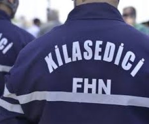Bakıda mənzildə köməksiz vəziyyətdə qalan şəxslər xilas edilib