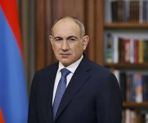 Пашинян отправится на "Саммит мира по Ближнему Востоку" в Египте