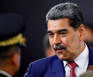 Мадуро может стать законной целью для США