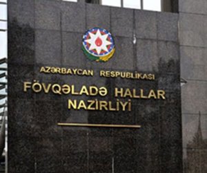 FHN: Ötən həftə 211 yanğına çıxış olub, 5 nəfərin meyiti aşkarlanıb