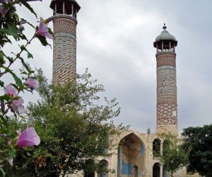 Ağdamda abadlıq işlərinə 283 min manata yaxın vəsait xərclənəcək