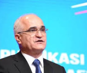 Cari ilin sonunadək Horadiz-Ağbənd avtomobil yolunun tikintisi başa çatdırılacaq