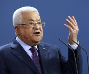Abbas to join Gaza ceasefire summit in Egypt