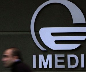 СГБ Грузии начало расследование по обращению телеканала "Имеди"