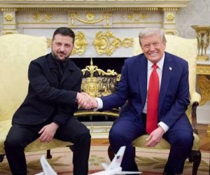 Трамп примет Зеленского в Белом доме в пятницу