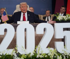 Трамп: Третьей мировой войны не будет