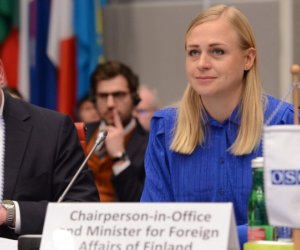 Председатель ОБСЕ приедет в Азербайджан