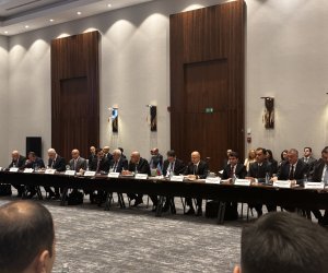 
Azərbaycanla Qazaxıstan arasında ticarət dövriyyəsi 4,2 dəfə artıb