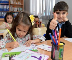 Azerbaijan allocates nearly 5 bln manats annually to education