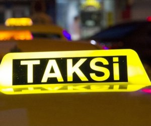 
Taksi ilə sərnişin daşımaq üçün icazələrin əlavələrinin sayına məhdudiyyətlər qoyulub