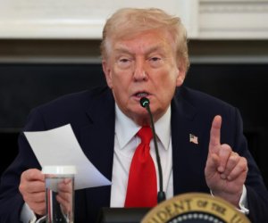 Трамп начинает вторую фазу мирного плана по Газе