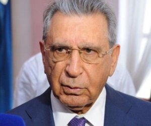 Рамиз Мехтиев отправлен под домашний арест