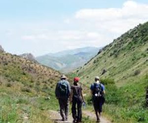 Gələn il Şuşada Daşaltı kəndində şəlaləyə hakinq turları olacaq