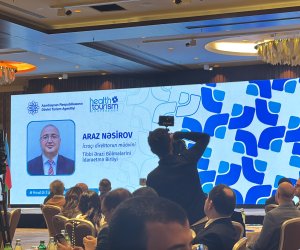 Yaxın günlərdə böyük reabilitasiya mərkəzinin açılması planlaşdırılır
