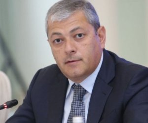 Şuşada işsizlik problemi yoxdur- Aydın Kərimov
