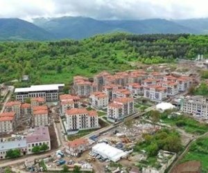 Şuşada 100-dən çox ailə öz mənzilini bərpa edəcək