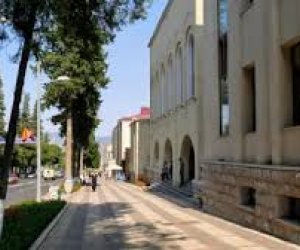Azerbaijan opens 3rd National Urban Forum in Khankendi