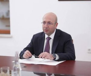 Milli Şəhər Forumları dayanıqlı şəhərlərin formalaşması üçün mühüm platformaya çevrilib - Anar Quliyev