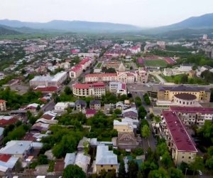 22,000 people resettled in three Karabakh districts