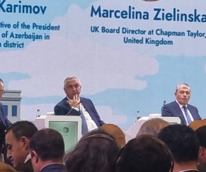 Around 3,000 jobs have been created in the three Karabakh districts so far