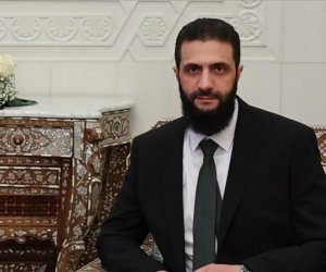 Syrian interim president to seek Assad extradition in Moscow talks