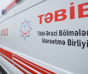 Şuşa Sağlamlıq Mərkəzi fəaliyyətə başlayacaq
