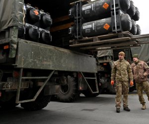 Niderland Ukraynaya əlavə olaraq 90 milyon avro ayıracaq