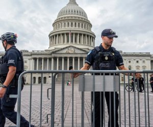 США теряют в сутки миллиарды