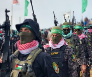 HAMAS daha iki girovun cəsədini İsrailə təhvil verəcək