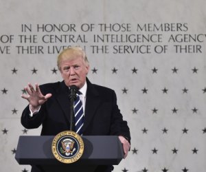 Трамп дал отмашку ЦРУ