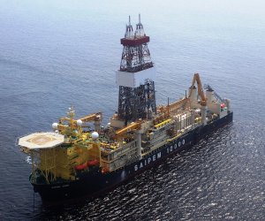 Saipem Azərbaycanda 600 mln dollarlıq dəniz müqavilələri qazanıb