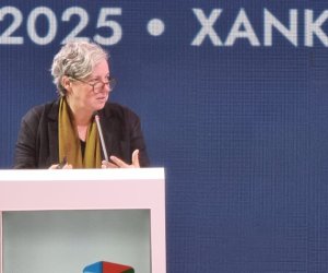 2050-ci ilə qədər dünya əhalisinin 68 faizinin şəhərlərdə yaşayacağı proqnozlaşdırılır