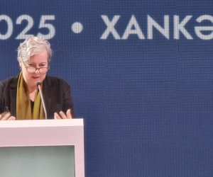 
EBRD: Azərbaycanda gənclər arasında işsizlik 13 faizi ötüb