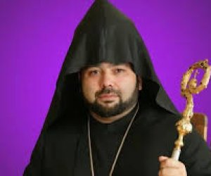 Племянник католикоса Гарегина II арестован в Армении